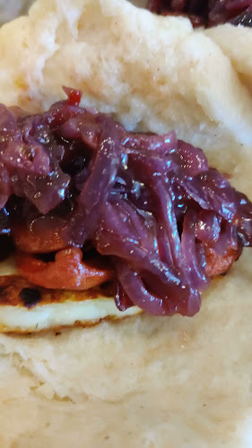 Opinii despre Cafe Bliss în Dungarvan - Hospitality and gastronomy