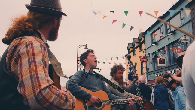 Opinii despre Dela Restaurant în Galway - Hospitality and gastronomy