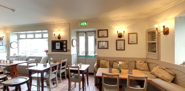 Comentarii opinii despre Glandore Inn