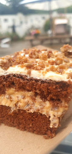 The Rusty Copper - Hospitality and gastronomy