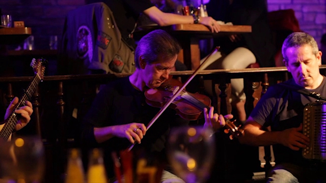 Opinii despre Kyteler's Inn în Kilkenny - Hospitality and gastronomy