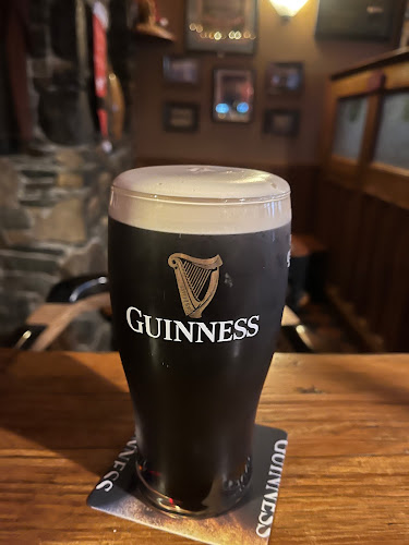 Husseys Bar - Killarney