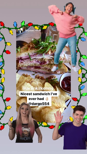 Arán Artisan Bakery & Bistro - Kilkenny