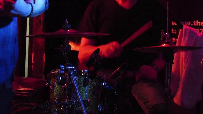 Opinii despre The Old Quarter GastroPub în Limerick - Hospitality and gastronomy