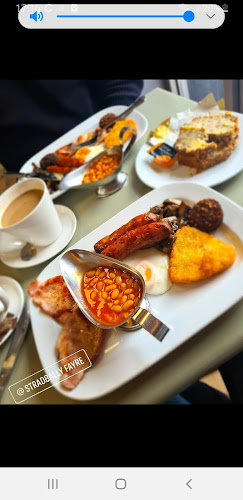 Opinii despre Stradbally Fayre Cafe în Stradbally - Hospitality and gastronomy