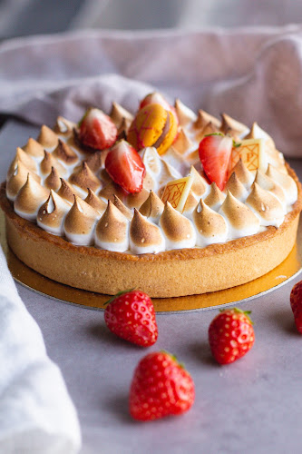 La Patisserie by The French Table - Limerick