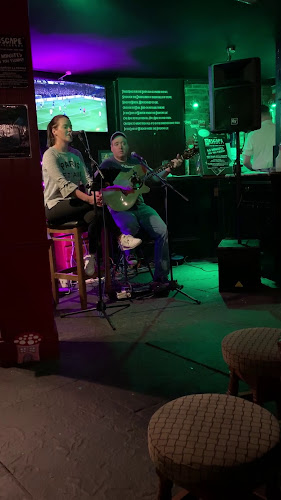 Comentarii opinii despre The Shire Bar & Cafe