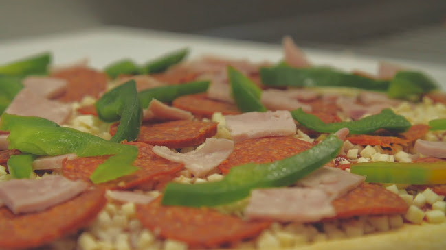 Opinii despre Four Star Pizza Waterford în Waterford - Hospitality and gastronomy