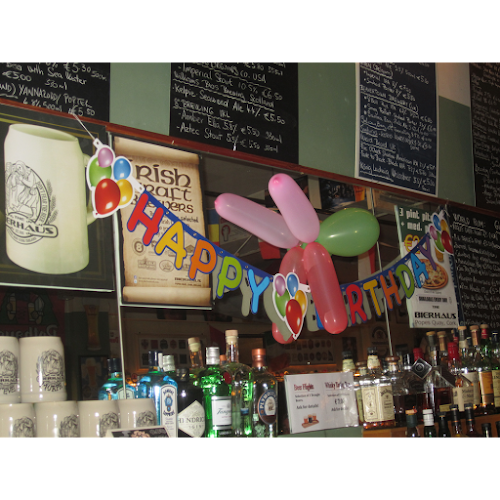 Bierhaus - Hospitality and gastronomy