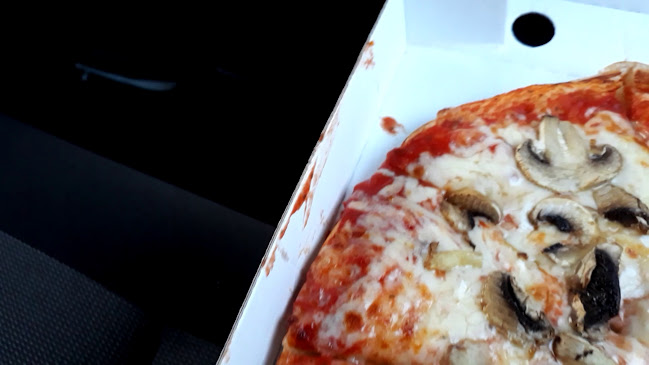 Opinii despre Lui's în Limerick - Hospitality and gastronomy