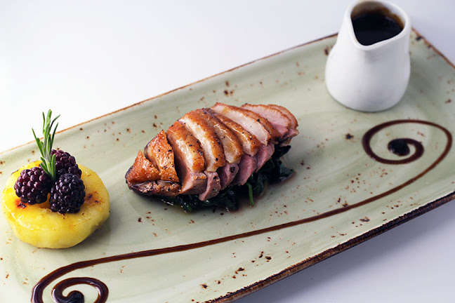 Opinii despre Povigo Catering în Galway - Hospitality and gastronomy