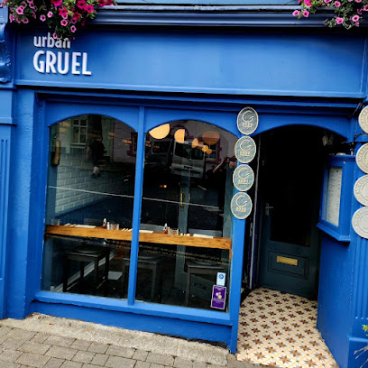 Urban Gruel