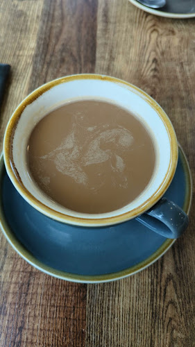 Ahoy Cafe - Co. Donegal