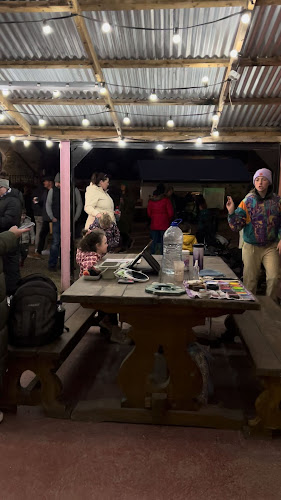 Comentarii opinii despre Naas Potato Market