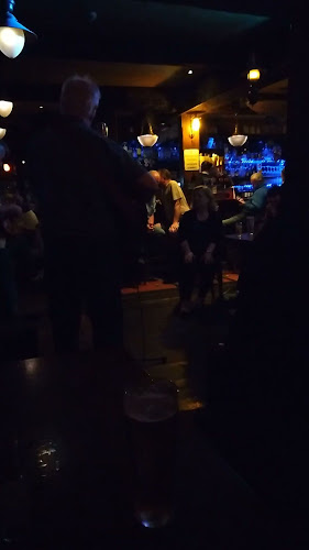 Opinii despre The Strand Bar în Strandhill - Hospitality and gastronomy