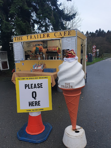 The Trailer Café - Castleblayney