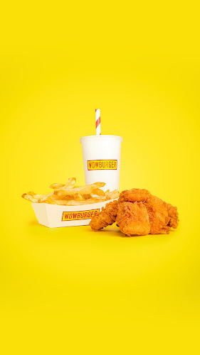 Opinii despre WOWBURGER Lucan în Lucan - Hospitality and gastronomy