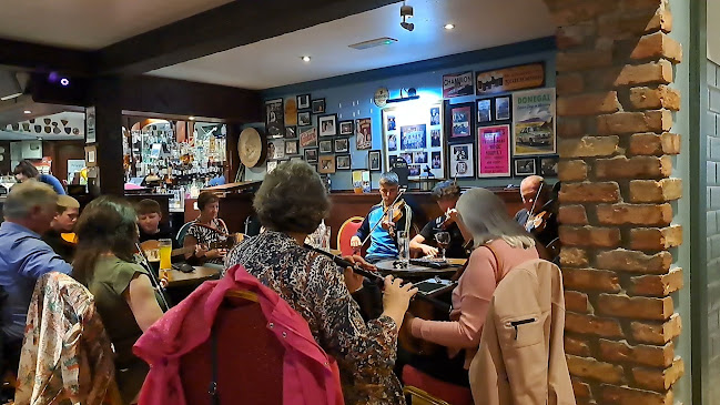 Opinii despre John Joe's Bar în Kilcar - Hospitality and gastronomy