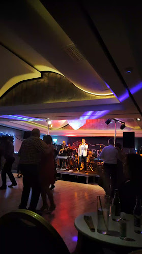 Comentarii opinii despre The Lisdoo Bar & Restaurant