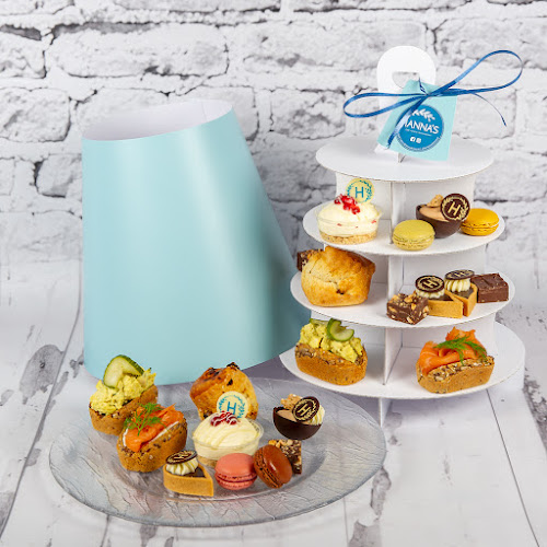 Opinii despre Hanna's Market & Café în Fermoy - Hospitality and gastronomy