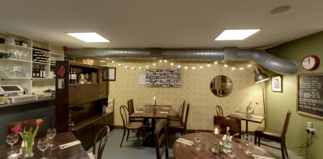 Opinii despre Momo Restaurant în Waterford - Hospitality and gastronomy