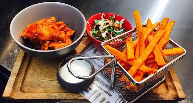 Crystal Cafe - Navan