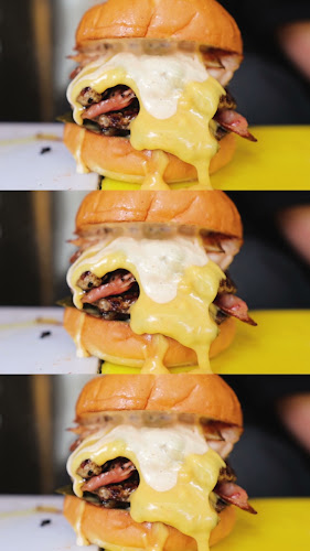 Opinii despre The Big Boys în Greystones - Hospitality and gastronomy