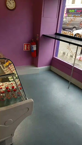 Opinii despre Rays Loaded Lunches în Tralee - Hospitality and gastronomy