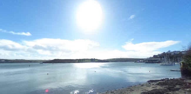 The Spaniard Inn - Kinsale