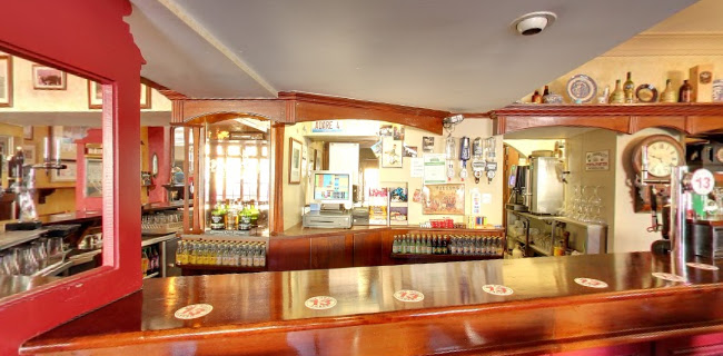 Pat Collins Bar - Hospitality and gastronomy