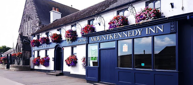 The Mount Kennedy Inn