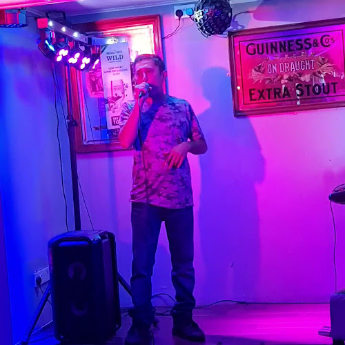 The Goalpost - Tullamore