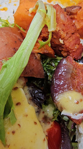 Opinii despre Gallery Cafe,restaurant în Gort - Hospitality and gastronomy