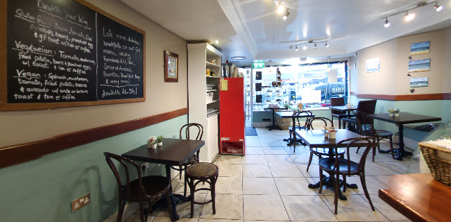 Seomra Tae - Malahide