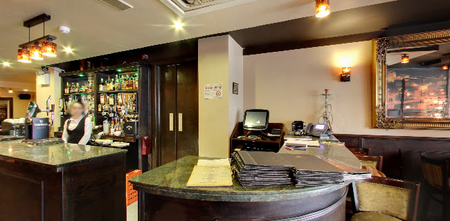 Mejana Lebanese Restaurant - Limerick