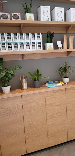 Opinii despre The Bookshelf at The Elysian în Cork - Hospitality and gastronomy