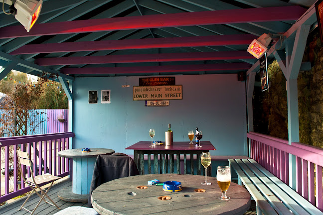 Blake's Bar - Hospitality and gastronomy