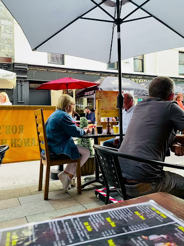 Rob's Ranch House Killarney