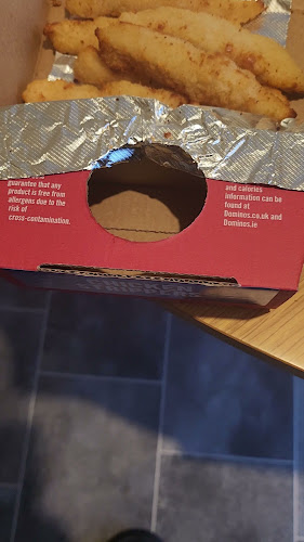 Opinii despre Domino's Pizza - Swords în Swords - Hospitality and gastronomy