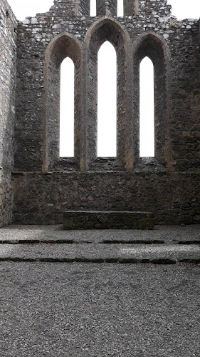 Fanny O Dea's - Lissycasey