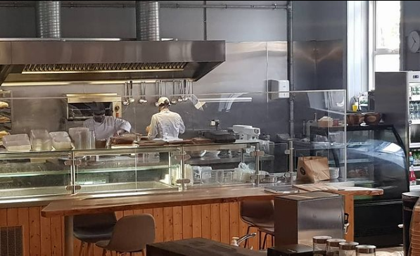 Opinii despre Sodalicious în Limerick - Hospitality and gastronomy