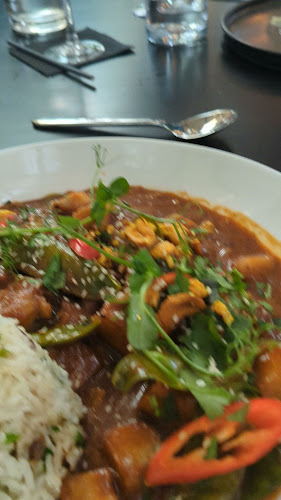 The River Club - Hospitality and gastronomy