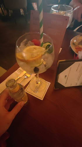 Opinii despre The Elm Tree Glounthaune în Cork - Hospitality and gastronomy