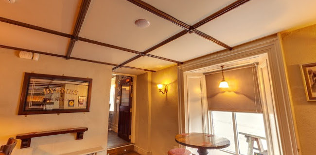 Byrne & Woods Bar & Restaurant