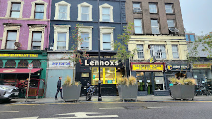 Lennoxs MacCurtain Street