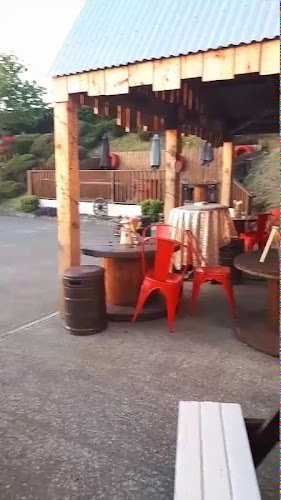 The Cyclist Rest Bar