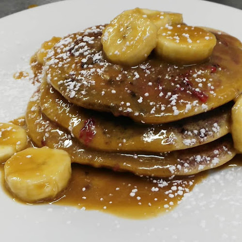 Comentarii opinii despre Dlish coffee & Cooking