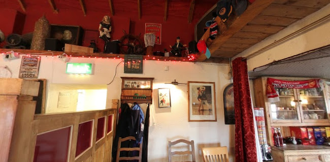 Comentarii opinii despre The Thatch Cottage Café