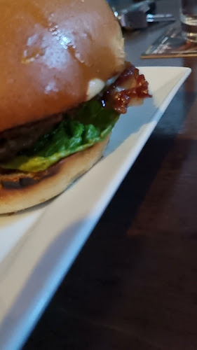 Comentarii opinii despre The Salmon Leap Inn