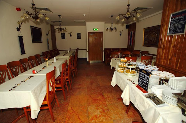 Kanok Thai Restaurant - Cork